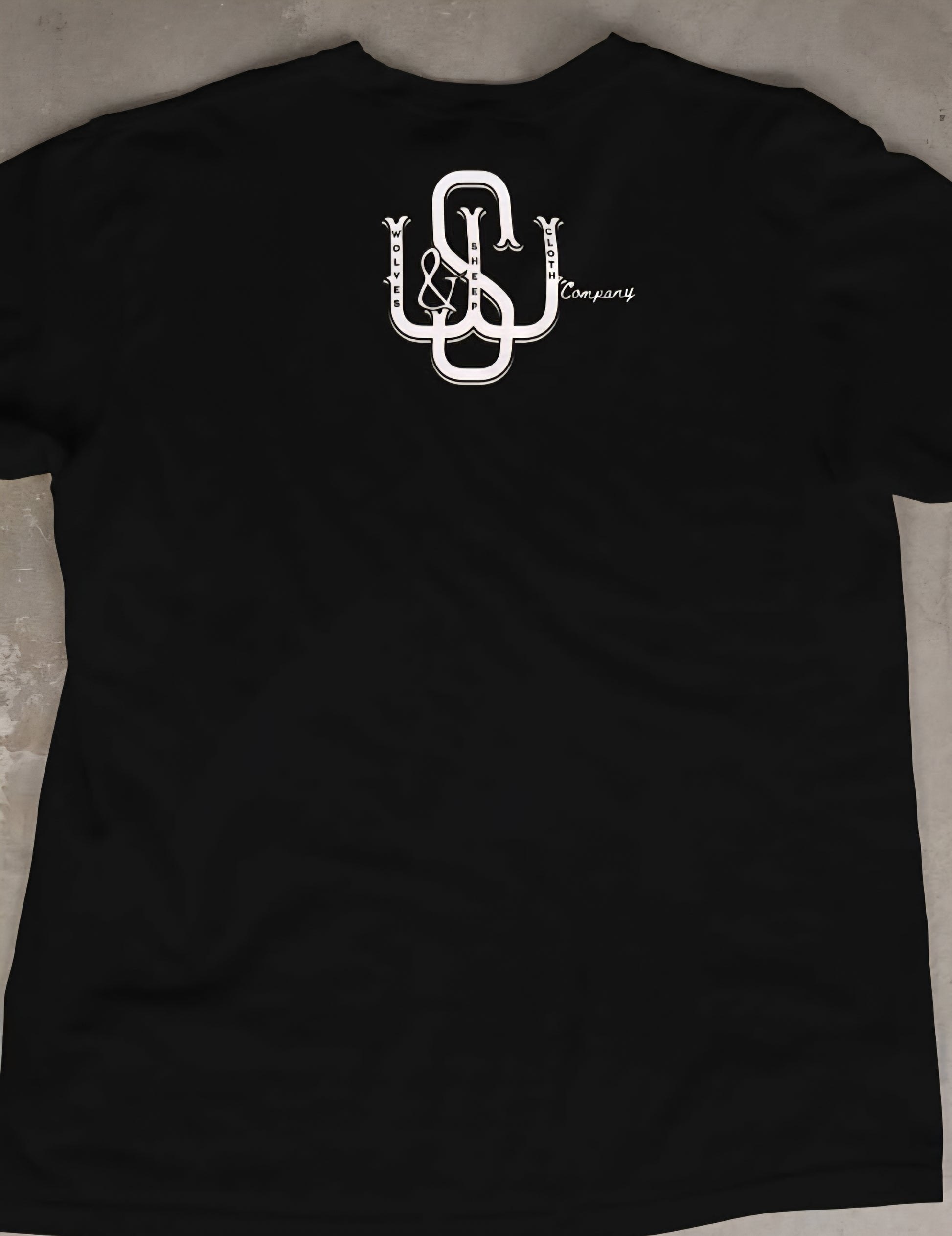 Limited Release: BOXING CLUB FIGHTING DEMONS~

Vintage blackout collab tee