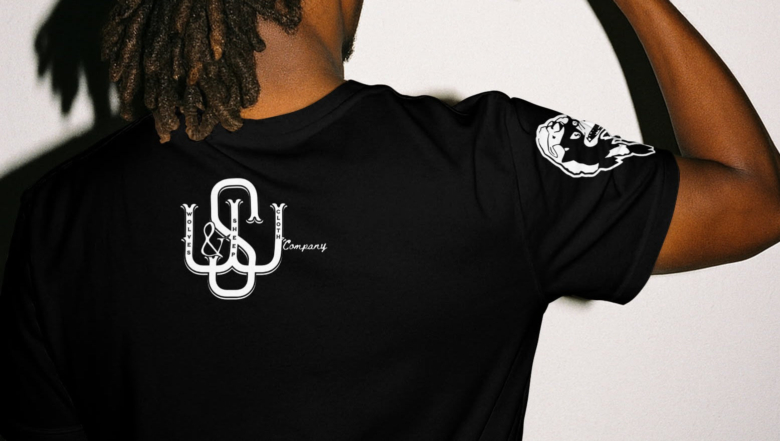 Limited Release: BOXING CLUB FIGHTING DEMONS~

Vintage blackout collab tee